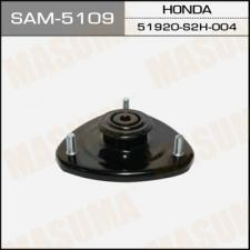 Опора амортизатора HONDA HR-V MASUMA SAM-5109