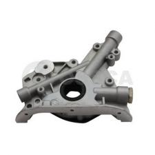 МАСЛЯНЫЙ НАСОС OIL PUMP OPEL  ASTRA G Хэтчбэк (T98) 