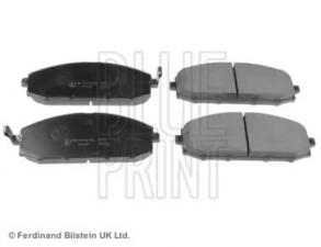 BRAKE PAD