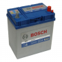 Аккумулятор BOSCH 12V 40 Aч 