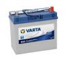 Аккумулятор VARTA Blue Dynamic 45 А_ч Обратная R+ 238x129x227 EN330 А