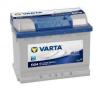 Аккумулятор VARTA Blue Dynamic 60 А_ч Обратная R+ 242x175x190 EN540 А