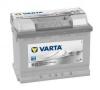 Аккумулятор VARTA Silver Dynamic 63 А_ч Обратная R+ 242x175x190 EN610 А