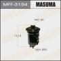 Фильтр топливный TOYOTA COROLLA MASUMA MFF-3194