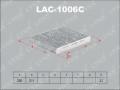 LAC-1006C Фильтр салонный LYNXauto