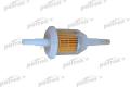 Фильтр топливный BMW:E21,E28,E30_FORD:ESCORT,FIESTA_SEAT:IBIZA_LADA:2101-21099 70-_OPEL:Kadett E,Omega A 1984-94