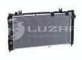 Радиатор охл, для а_м Лада 2190 Гранта AКПП (алюм,) LUZAR LRc 01192b
