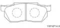 BRAKE PAD