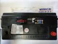 Аккумулятор PATRON PLUS 12V 100AH 850A ETN 0(R+) B13 353x175x190