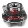 Ступица колеса в сборе перед SUBARU FORESTER SH,SJ_IMPREZA GH_LEGACY BP,BL,BM,BR