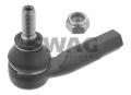 Наконечник рулевой тяги AUDI A3_VW GOLF IV_BORA_SKODA OCTAVIA 01_98- лев,