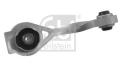 ПОДУШКА ДВИГ REN MEGANE I 96-03_SCENIC 99-03 ALL ЗАД