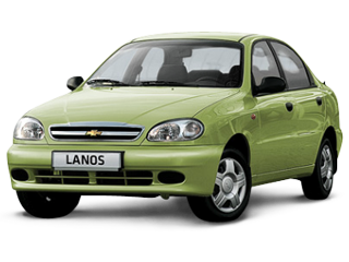 Все для chevrolet lanos